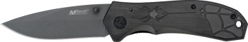 Mtech Tactical Linerlock knives MT419GY