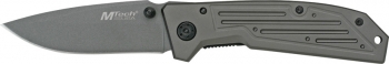 Mtech Tactical Linerlock knives MT420GY