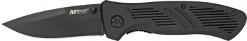 Mtech Tactical Linerlock knives MT421BK