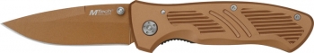 Mtech Linerlock knives MT421GD