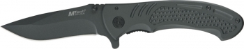 Mtech MTech Tactical Folder. knives MT422GY