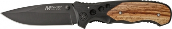 Mtech Linerlock knives MT423BK