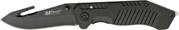 Mtech MTech Rescue Folder. knives MT434BK