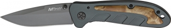 Mtech Tactical Linerlock knives MT437