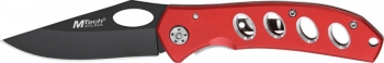 Mtech Linerlock knives MT438RD
