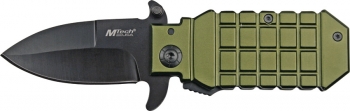 Mtech Grenade Folder knives MT439GN