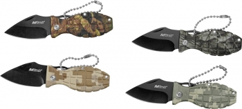Mtech MTech Mini Grenade knives MT440C