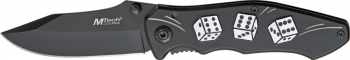 Mtech Framelock knives MT441