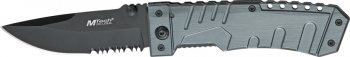 Mtech Pistol Grip Linerlock knives MT443