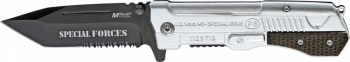Mtech Special Forces Linerlock knives MT457S