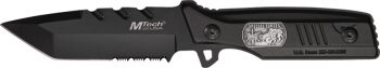 Mtech Special Forces Fixed Blade knives MT511BSF