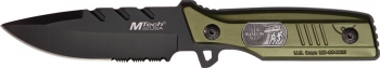 Mtech Fixed Blade knives MT511RG