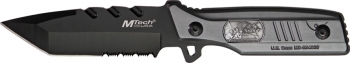 Mtech Sniper Fixed Blade knives MT511SN