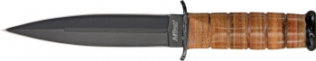 Mtech Dagger Brown knives MT526BN