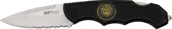 Mtech T-Handle Push Dagger knives MT527PD