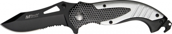 Mtech MTech Linerlock. knives MT532BK