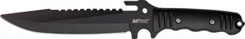 Mtech Tactical Fixed Blade knives MT535B