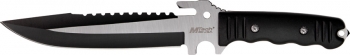 MTech Tactical Fixed Blade knives MT535BS
