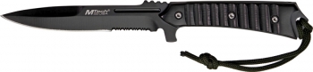 Mtech MTech Machine Gun Dagger. knives MT536