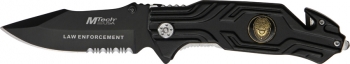 Mtech MTech Rescue Linerlock - knives MT538LE