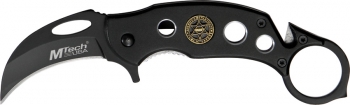 Mtech MTech Karambit Linerlock - knives MT542SH