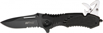 Mtech Rescue Linerlock knives MT546B
