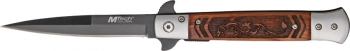 Mtech MTech Stiletto Dragon knives MT550DRS