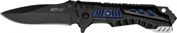 Mtech MTech Linerlock. knives MT554BL