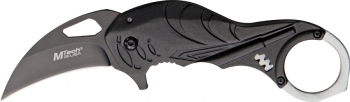 Mtech Karambit Framelock knives MT559GY