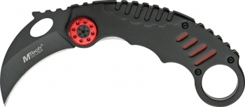 Mtech MTech Karambit. knives MT560BR