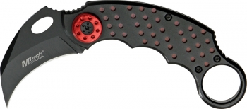 Mtech MTech Karambit. knives MT561BR