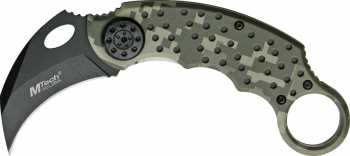 Mtech Karambit knives MT561DG