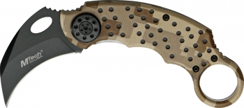 Mtech Karambit knives MT561DM