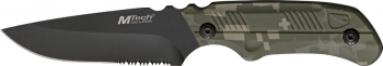 Mtech Fixed Blade knives MT565DC
