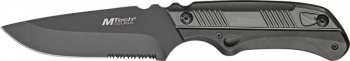 Mtech Tactical Fixed Blade knives MT565GY