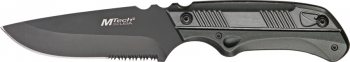 Mtech Tactical Fixed Blade Set knives MT566GY