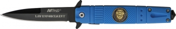Mtech Linerlock Law knives MT571PDS