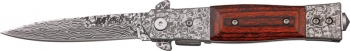Mtech Stiletto Linerlock knives MT587WD