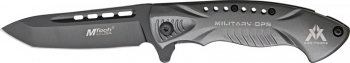 Mtech Linerlock Air Force knives MT589AF