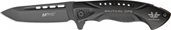 Mtech MTech Linerlock Marine knives MT589MR