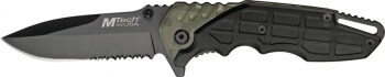 Mtech Linerlock knives MT591CA