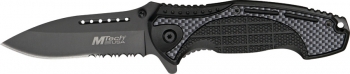 Mtech Linerlock knives MT593BK