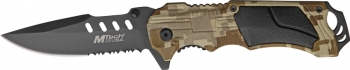 Mtech Linerlock knives MT594CA