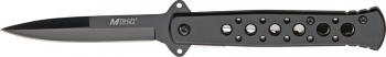 Mtech Stiletto Linerlock knives MT598BK