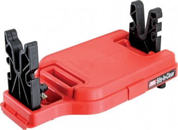 MTM MTM Site-In-Clean Gun Rest. gun storage MTM36042