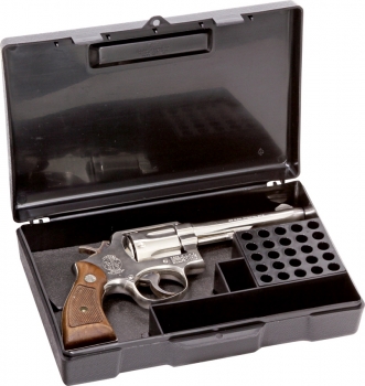 MTM Long Term Storage Handgun Case gun storage MTM36096