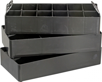 MTM MTM Ammo Can Organizer. Gun Storage MTMAC50
