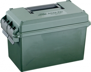 MTM MTM Ammo Can .50 Caliber gun storage MTMAC50P