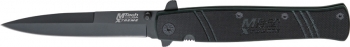 Mtech Ti-Treated Linerlock knives MTX8004GR