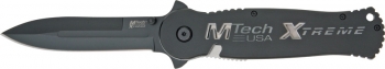 Mtech Linerlock knives MTX8021BK